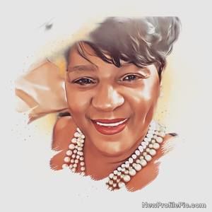 Meet your Posher, Darlene